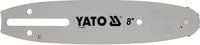YATO kedjestyrning 8" 3/8" 33 0.043" P