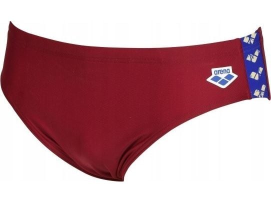 Arena Badetøy for menn ARENA ICONS SWIM BRIEFS SOLID for menn