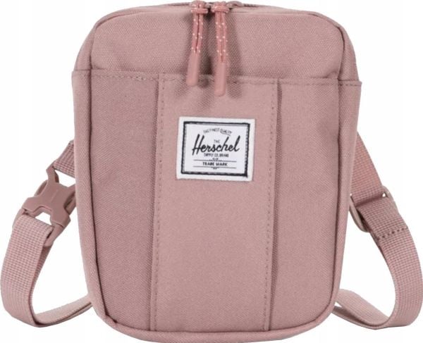 Herschel Herschel Cruz Crossbody 10510-02077 Vaaleanpunainen Yksi koko