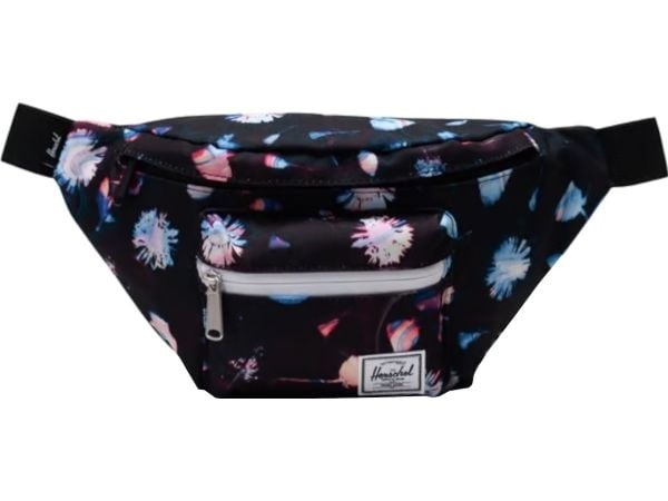 Herschel Herschel Seventeen Waist Bag 10017-05745 sort One size