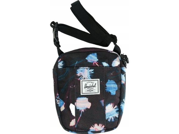 Herschel Herschel Cruz Crossbody 10510-05745 Wielokolorowe One size
