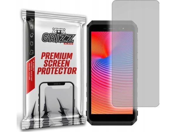 GrizzGlass GrizzGlass PaperScreen Matt Film for Ulefone Power Armor X11 Pro
