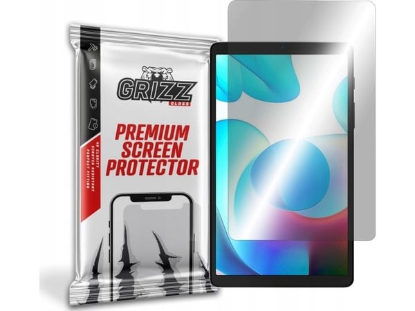 GrizzGlass matt folie GrizzGlass PaperScreen for Realme Pad 10.4 WiFi