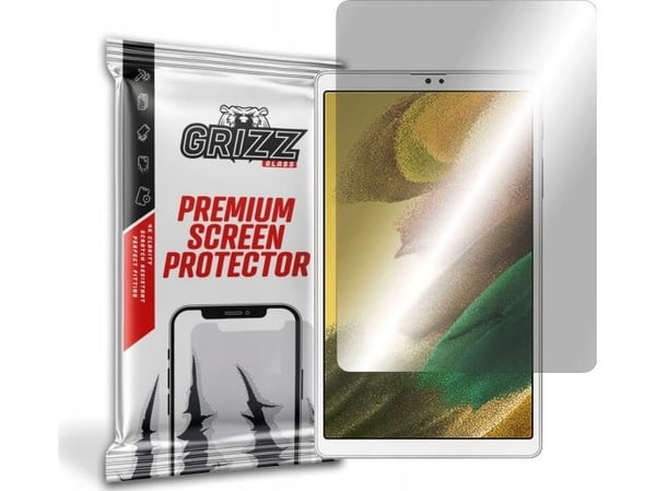 GrizzGlass Folia matowa GrizzGlass PaperScreen til Samsung Galaxy Tab A7 Lite 2021