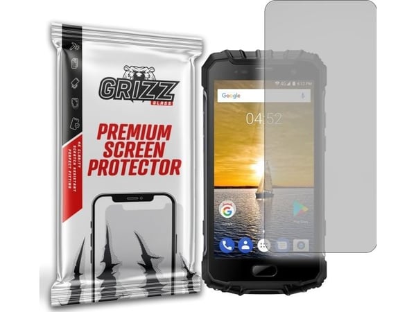 GrizzGlass matt film GrizzGlass PaperScreen for Ulefone Armor 2