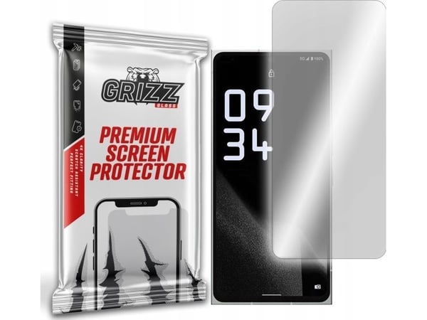 GrizzGlass Hydrofilm-ark GrizzGlass Hydrofilm for Leica Leitz Phone 2
