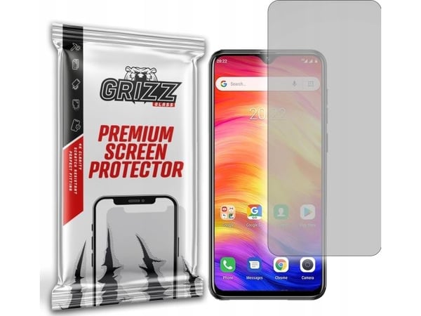 GrizzGlass matt film GrizzGlass PaperScreen for Ulefone Note 7p