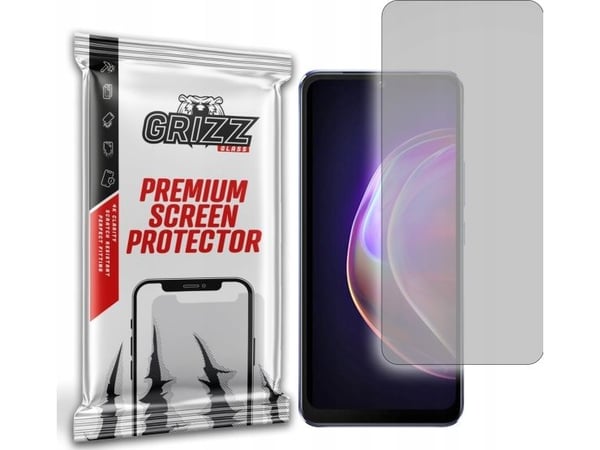 GrizzGlass matt skjermfilm GrizzGlass PaperScreen til Vivo V21s