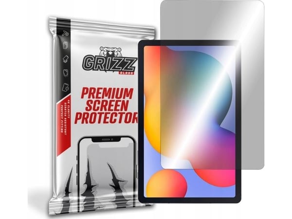 GrizzGlass matt film GrizzGlass PaperScreen for Samsung Galaxy Tab A7 10.4 2020