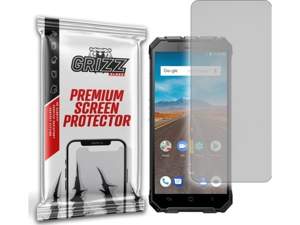 GrizzGlass Folia matowa GrizzGlass PaperScreen do Ulefone Armor X