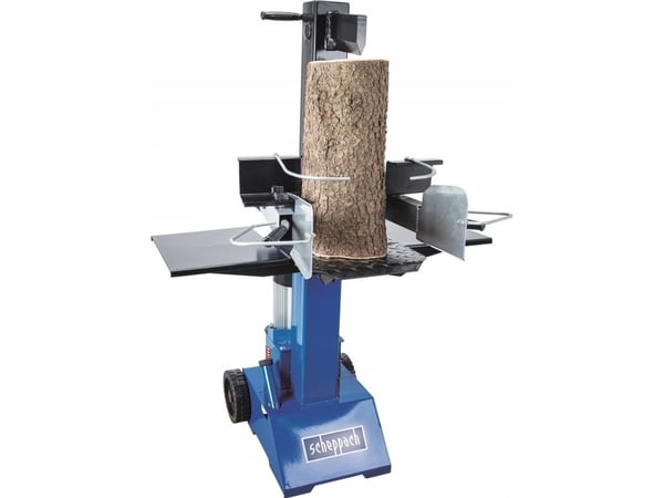 Scheppach vedklyv Scheppach HL810 400V