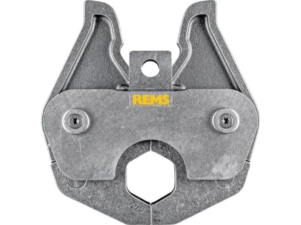 Presstang ''V'' ø54mm