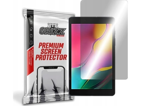 GrizzGlass matt film GrizzGlass PaperScreen for Samsung Galaxy Tab A8 10.5 2021