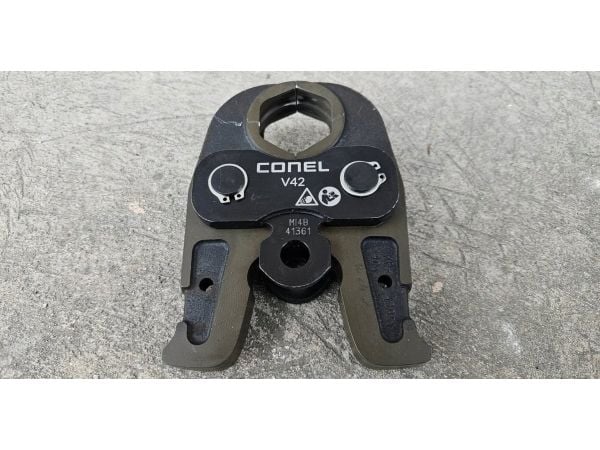 REMS Presstang V 42 (4G) for REMS radialpressmaskiner