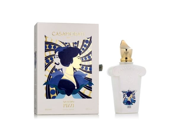 Xerjoff Casamorati Quattro Pizzi Eau De Parfum 100 ml (unisex)