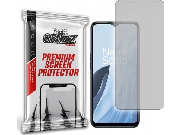 GrizzGlass Folia matowa GrizzGlass PaperScreen do OnePlus Nord N300