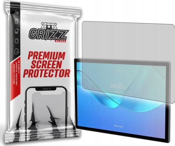 GrizzGlass matt beskyttelsesfilm GrizzGlass PaperScreen til Ulefone Tab A7