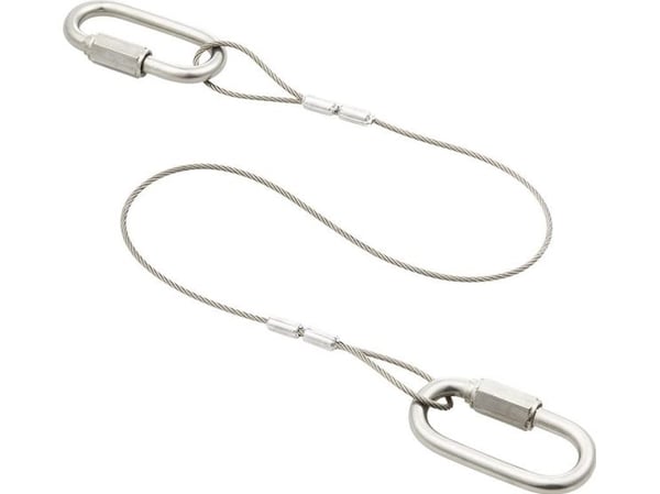 Epson ELPWR01 - Säkerhetslina - för Epson EB-L520, L530, L630, L635, L720, L730, L735, EH-LS11000, LS12000, TW5705, TW5825