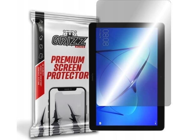 GrizzGlass matt beskyttelsesfilm GrizzGlass PaperScreen til MediaPad T3 7