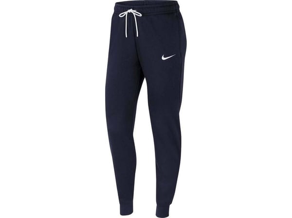 Women's pants Nike Park 20 Fleece navy CW6961 451
