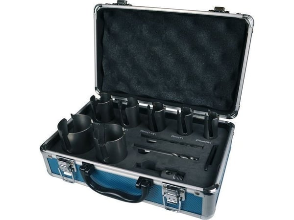 Makita D-51281, 10 styck