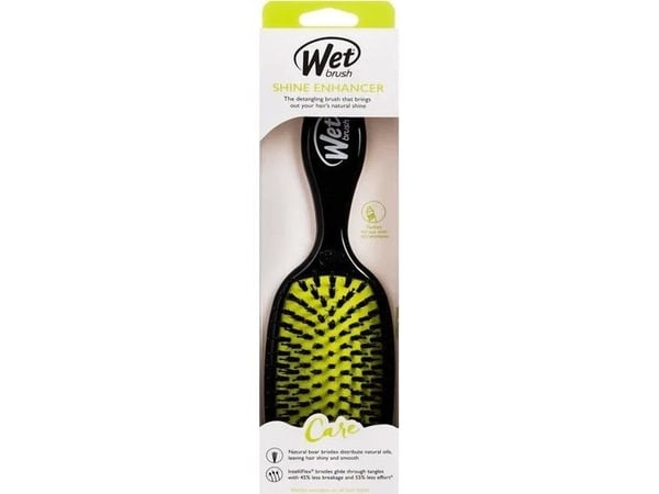 Wet Brush Shine Enhancer Black