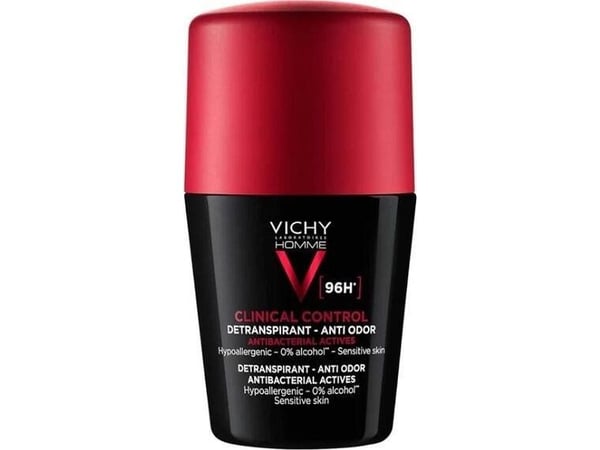 Vichy - Homme - 50 ml