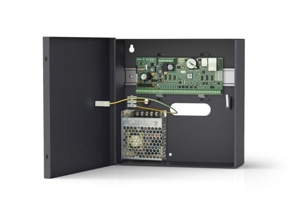ADGANGSKONTROLLER MC16-PAC-ST-1-KIT ROGER ADGANGSKONTROLLER MC16-PAC-ST-1-KIT ROGER