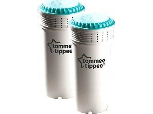 Tommee Tippee perfect prep filter DAY & NIGHT, 2 stk. (42372201)