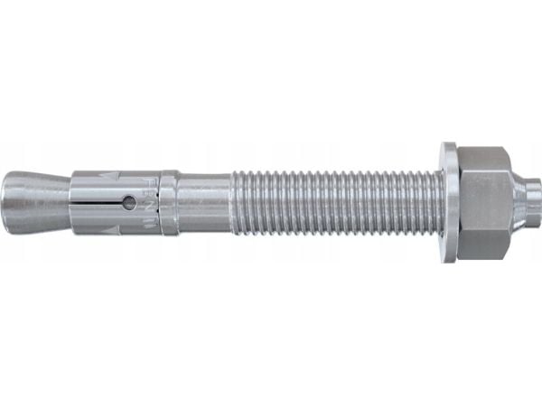 Fischer 45565, Ekspansjonsanker, Betong, M16, ETA-07/0211, 168 mm, 1,6 cm