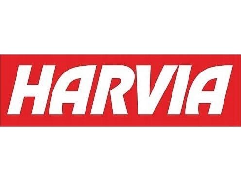 Harvia Stove Vega Compact BC35, elektrisk