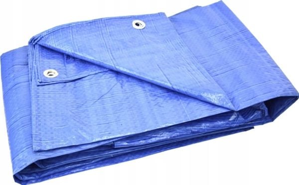 Presenning Geko Awning "GEKO" 6 x 8 m