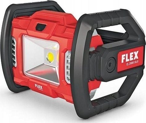 Batterilampe FLEX CL 2000 18,0