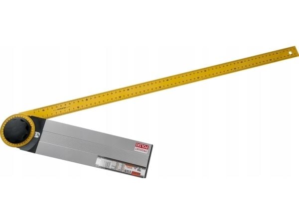 Richmann justerbar vinkel 750 mm C1376