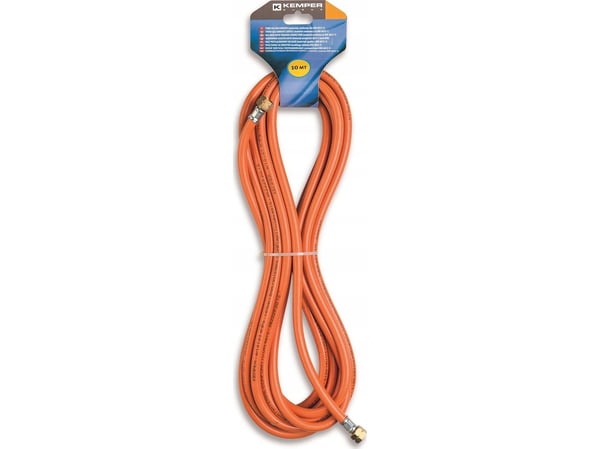 Žarna "KEMPER" 10 m