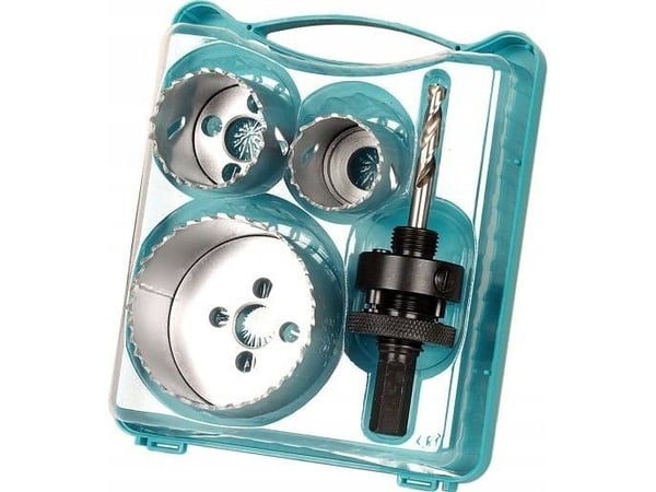 wolfcraft GmbH 5980000