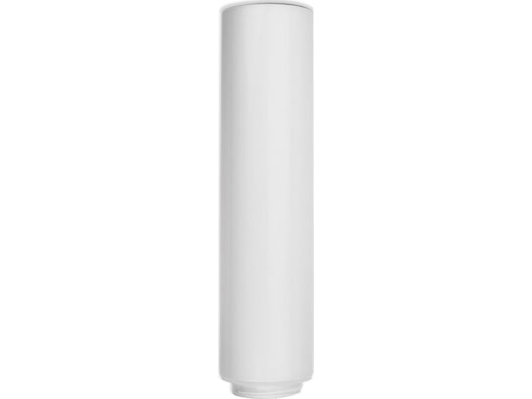 Steinel kuppel/ glass til utelampe GL 60 (feste på gjenger)
