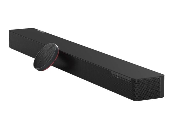 AudioCodes Room Experience (RX) Suite RXV100 - Bundle - videokonferansesett - Certified for Microsoft Teams Rooms