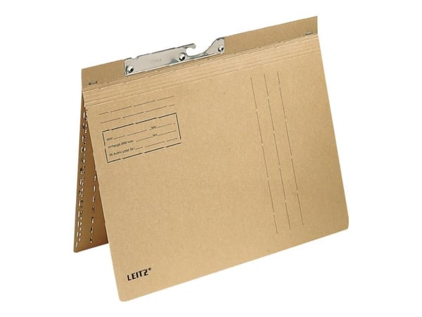 Leitz 21140000, A4, Ruskea, Pahvi, 262 mm, 2 mm, 318 mm Leitz 21140000, A4, Ruskea, Pahvi, 262 mm, 2 mm, 318 mm
