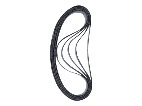 Bosch SLIBER 3DFIBER 40X760MM MEDIUM 10 kpl