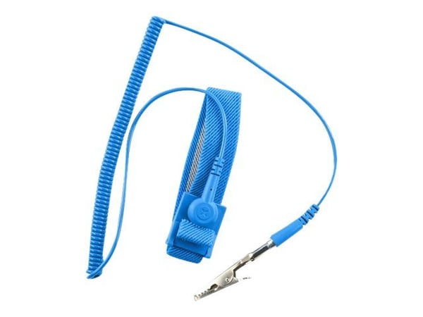 iFixit - Antistatiskt armband - 2 m