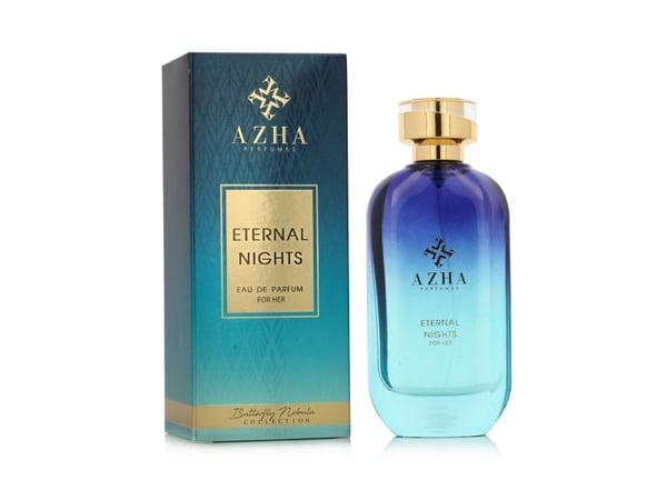 Azha Eternal Nights EDP W 100 ml