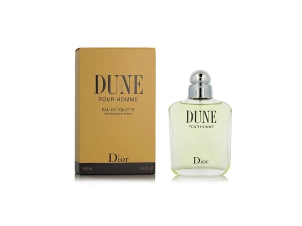 Dior Dune pour Homme 100 ml, Mænd,