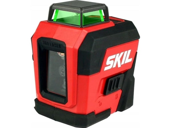 Skil CROSSLINE 360 LASER 1961DA GREEN Skil CROSSLINE 360 LASER 1961DA GREEN