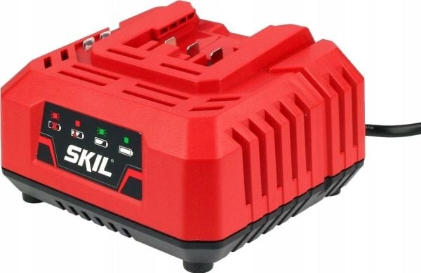 Lader Skil 3122 AA; 20 V