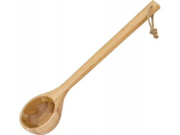 Rento Bambu kauha