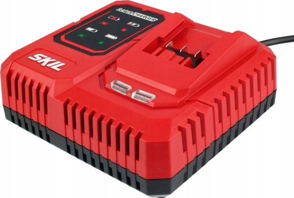Skil fastlader 3123AA 6 A