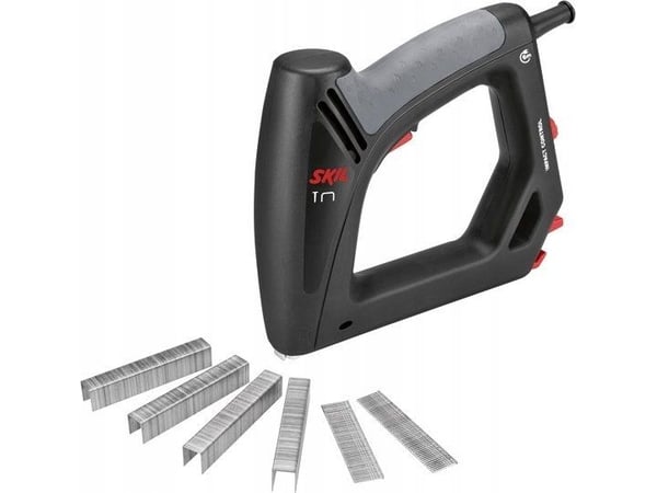 Skil 8200 AA, 8 mm, 1,6 cm, 20 bpm, 1 kg, 1,14 cm