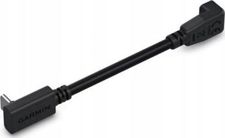 Garmin 010-13199-01, Mini-USB B, USB C, Musta
