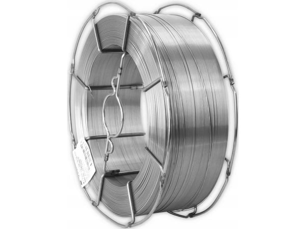 Hitsauslanka OK AristoRod 12.50, 0.8mm 15kg 15kg